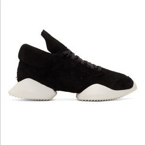 Rick Owens Adidas sneaker